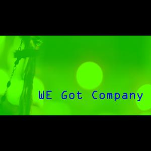 Picture for song 'We Got Company' by artist 'Lex Looper'