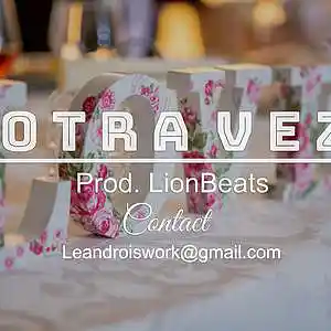 Picture for song '"Otra Vez" - Instrumental Trap Balada Romantico (P' by artist 'Prod.LionBeats'