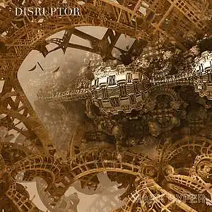 Picture for song 'in the not too distant future' by artist 'mark hyper'