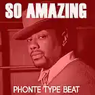 Picture for song 'So Amazing - Phonte type beat' by artist 'maseedproductions'