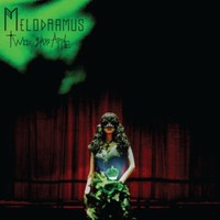 Picture for song 'Melodramus - Glass Apple' by artist 'Melodramus Official'
