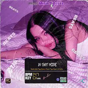 Picture for song 'In That Mode - Nardo Wick Type Beat x Future' by artist 'Mitin96Beats'