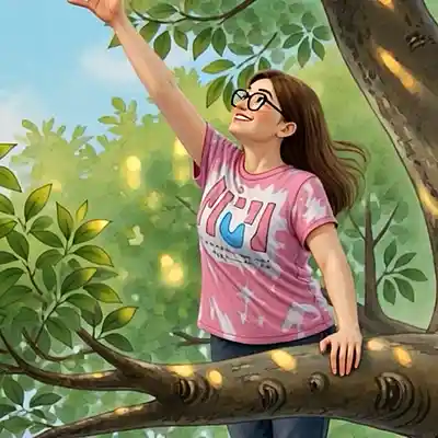 Picture for song 'Sixteenth Avenue' by artist 'MotherHEN Radio'