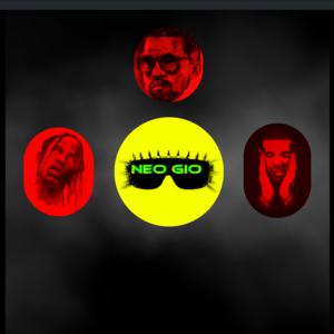Picture for song 'TRIPPIN' (FEAT. TRAVIS SCOTT, KANYE & DRAKE)' by artist 'NEO GIO'