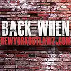 Picture for song 'Back When-bpm70-$0.99 Demo DL' by artist 'NewYorkOutlaw'