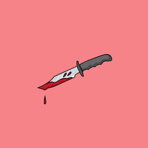 Picture for song 'More Bloodshed' by artist 'Nick Vanelli'