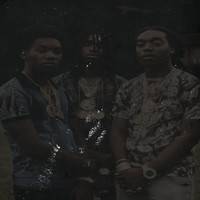 Picture for song 'Sippin Syrup' by artist 'Nick Vanelli'