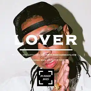Picture for song 'Tyga "Lover" BUY 2 GET 1 FREE' by artist 'No Excuse Beats'