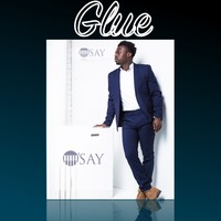 Picture for song 'Glue' by artist 'O'SAY (US)'