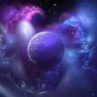 Picture for song 'Give me your infinite voice 497100' by artist 'Peter Kosta's Galaxy Rock Band'