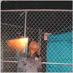 Picture for song 'Travis Scott Type Beat - Red Hoodie' by artist 'tiebrkr'