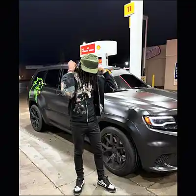 Picture for song '"Talking Crazy" - BUY 2 GET 1 FREE' by artist 'prodleavz'