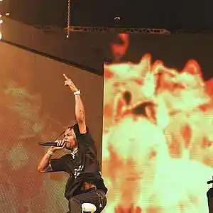 Song picture