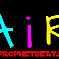 Picture for song 'AiR #ProphetBeats' by artist 'ProphetBeats740'