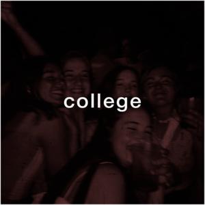 Picture for song 'College (boom bap)' by artist 'Puls Ever'