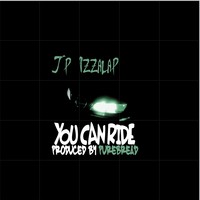 Picture for song 'JP Izzalap - You Can Ride (Prod by PureBread)' by artist 'PureBread Pro'