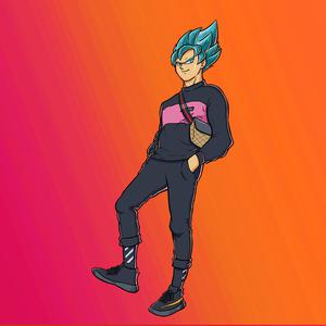 Picture for song 'Outsiders' by artist 'razzivibez'
