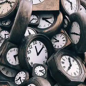 Picture for song 'Lost Time (RBS MusicK x JuSaMeLoDy)' by artist 'RBS MusicK'
