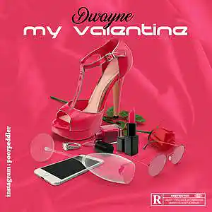 Picture for song 'MY LIFE' by artist 'Richard dwayne Brown'
