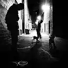 Picture for song '8-28-14c Nobility of the Hund' by artist 'Richard Thomas'