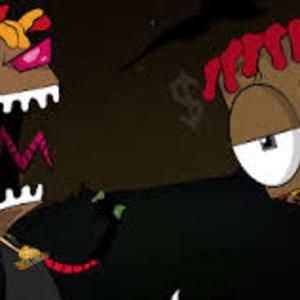 Picture for song 'Rich For3va' by artist 'R.J BEATZ (UK)'
