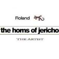 Picture for song 'The Horns Of Jericho 2017 (WD)' by artist 'Roland The Artist'