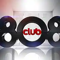 Picture for song 'SANE BEATS - CLUB 808' by artist 'SaneBeats'