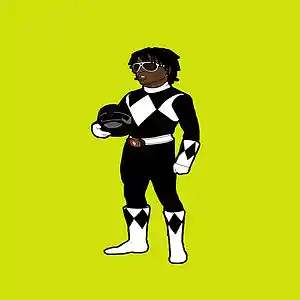 Picture for song '*Otto* 2019 Chief Keef Type Beat (FREE DL)' by artist 'Sean Bentley'