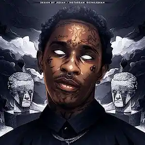 Picture for song 'No Pastor (175bpm)(Young Thug x Future)' by artist 'Sheff Shmurda'