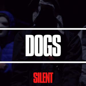 Picture for song '"DOGS" Dark Drill Type Beat' by artist 'Silent The Producer'