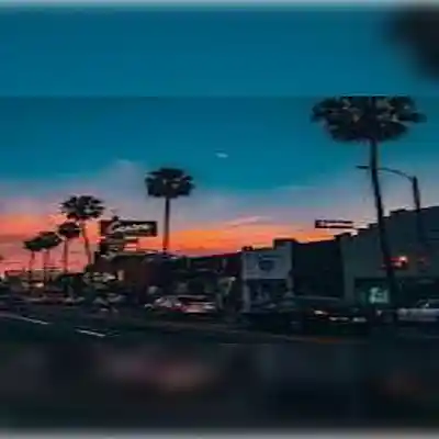 Picture for song 'Chill Type Beat "Departure"' by artist 'SlipperyWet850'