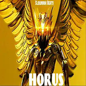 Picture for song 'Horus' by artist 'Slownirik'