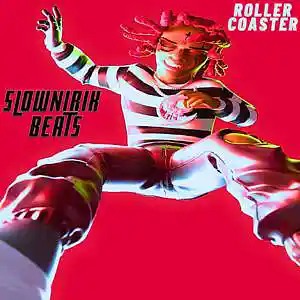 Picture for song 'Roller coaster' by artist 'Slownirik'