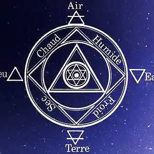 Picture for song 'ALCHIMIE 74.80 BPM' by artist 'SOULPHOENIX PRODUCTION Soul-G.i'