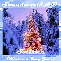Picture for song 'Solstice (Winter's Day Jazz)' by artist 'SoundworldA.D.'