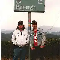 Picture for song 'BE SO MEAN' by artist 'Steve Hibdon and The Holdouts'