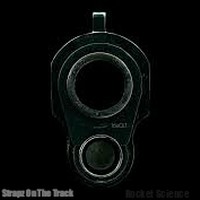 Picture for song 'Rocket Science 7.2.15' by artist 'StrapzOnTheTrack'