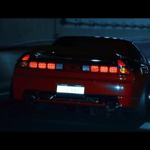 Picture for song 'Fastest Racer' by artist 'Surly Beats'