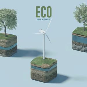 Picture for song 'ECO (FREE)' by artist 'Sweeny Beats'
