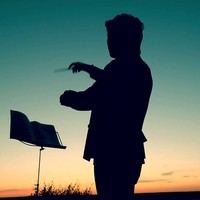 Picture for song 'LOVES A COLOR IN THE DARK' by artist 'THE DESTINOTICS'