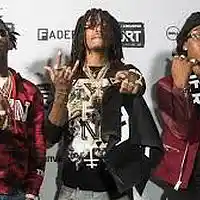 Picture for song 'DEPARTURE (MIGOS TYPE BEAT)' by artist 'TheRealDreamstate'