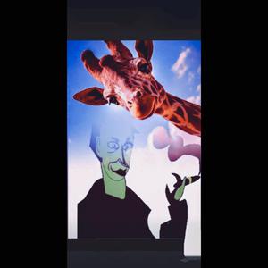 Picture for song 'RETSEJ-Free_Popcorn' by artist 'Eminem 2'