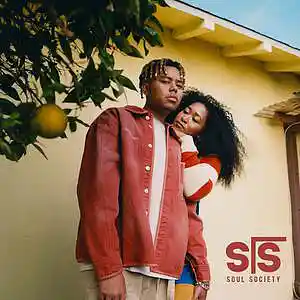 Picture for song 'Count Me Out' by artist 'The Soul Society Beatz'