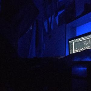 Picture for song 'Fearless' by artist 'thirty beats'