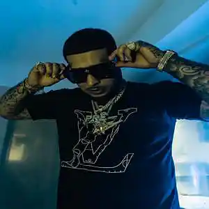 Picture for song '"Fukkit" (BUY 1 GET 4 FREE)' by artist 'THROWEDTOBIN'