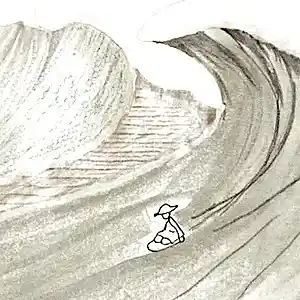 Picture for song 'second from last buskin blues song' by artist 'tichphillips'