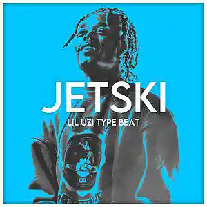 Picture for song 'Jetski Lil Uzi Vert Type Beat' by artist 'Toast Beats'