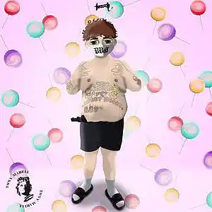 Picture for song 'Magic' by artist 'Tony Marell'