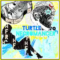 Picture for song 'DoobieDootDoot' by artist 'Turtle Necromancer'