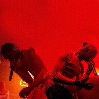 Picture for song 'Jeffrey & Travis Scott Type Beat Trench Guard' by artist 'TWENTYFIVE2LIFE BEATS'